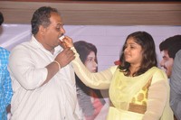 Love Life Movie Press Meet Photos
